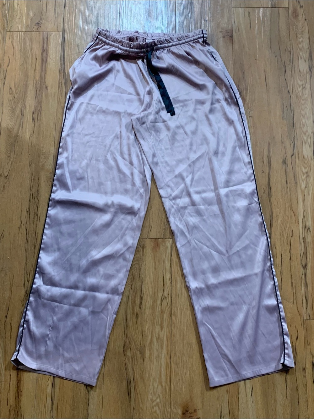 Victoria’s Secret pajama bottoms